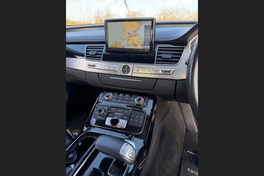 Audi A8, A8 Se - Image 11