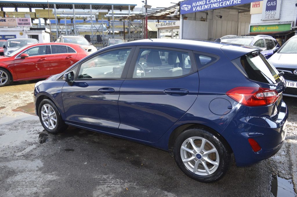 Ford Fiesta - Image 6