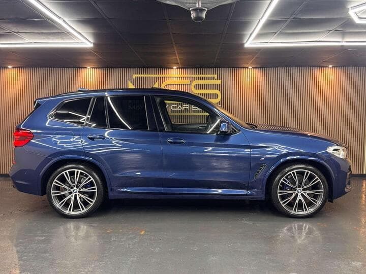Bmw X3 - Image 9
