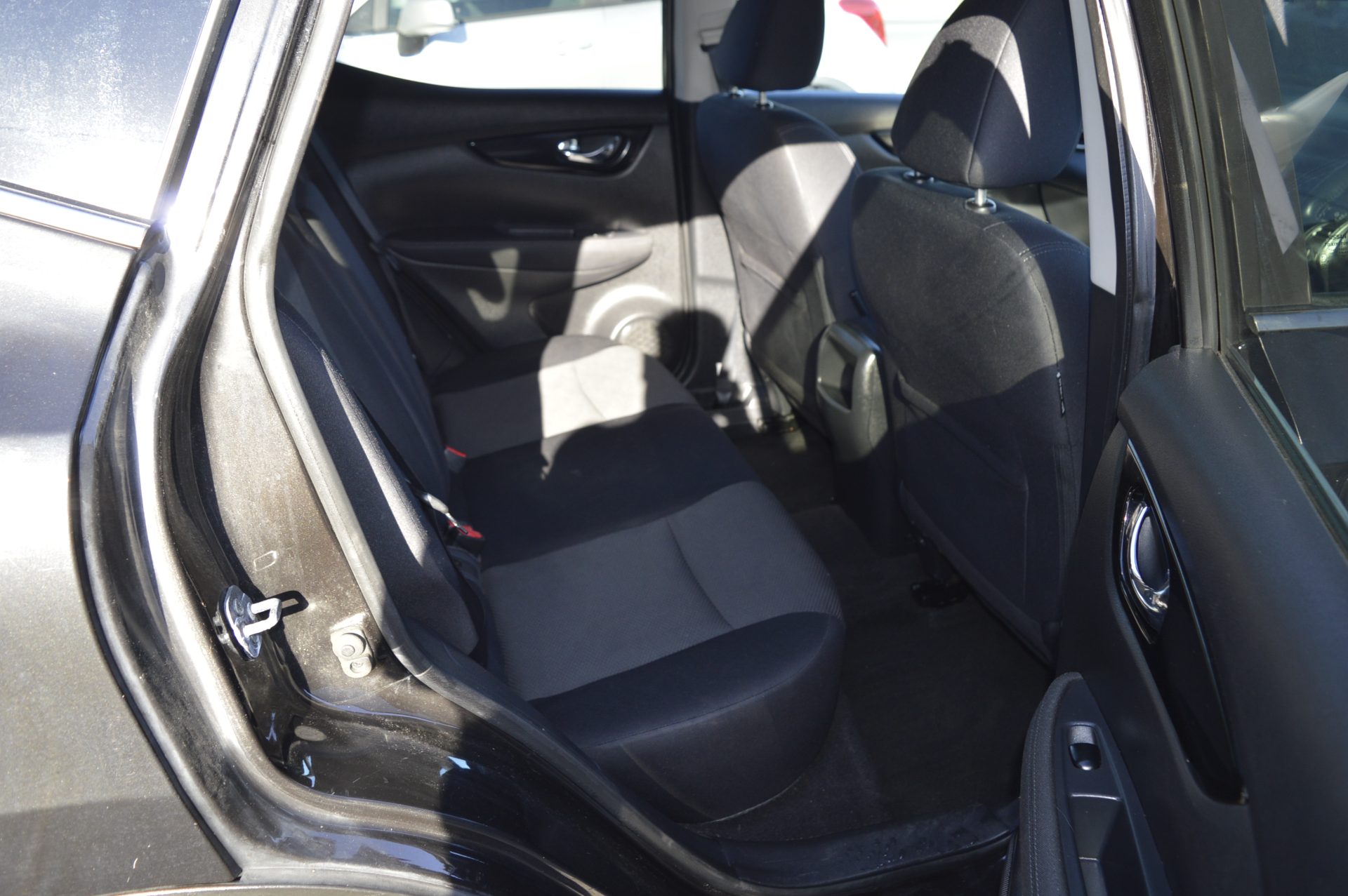 Nissan QASHQAI - Image 12