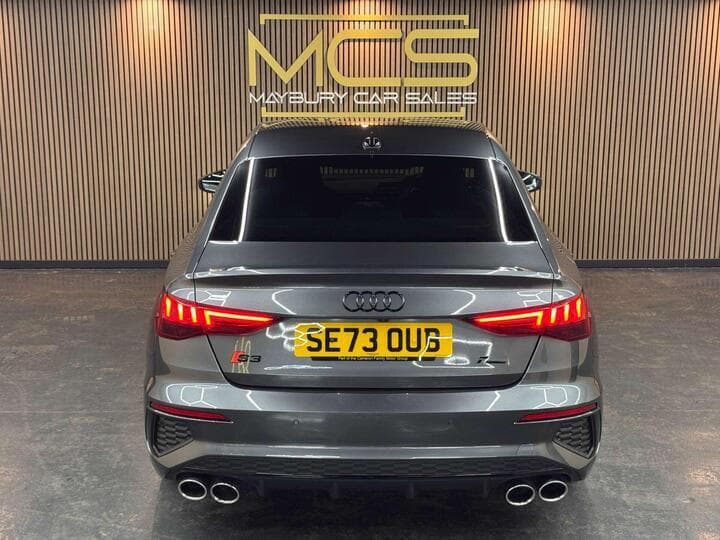 Audi S3 - Image 12