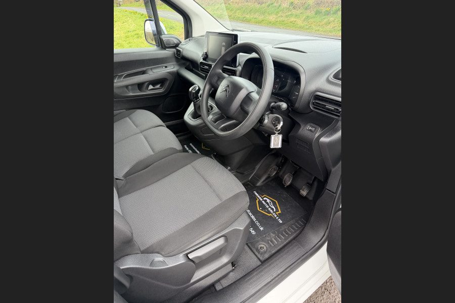 Citroen Berlingo, Berlingo 1000 - Image 10