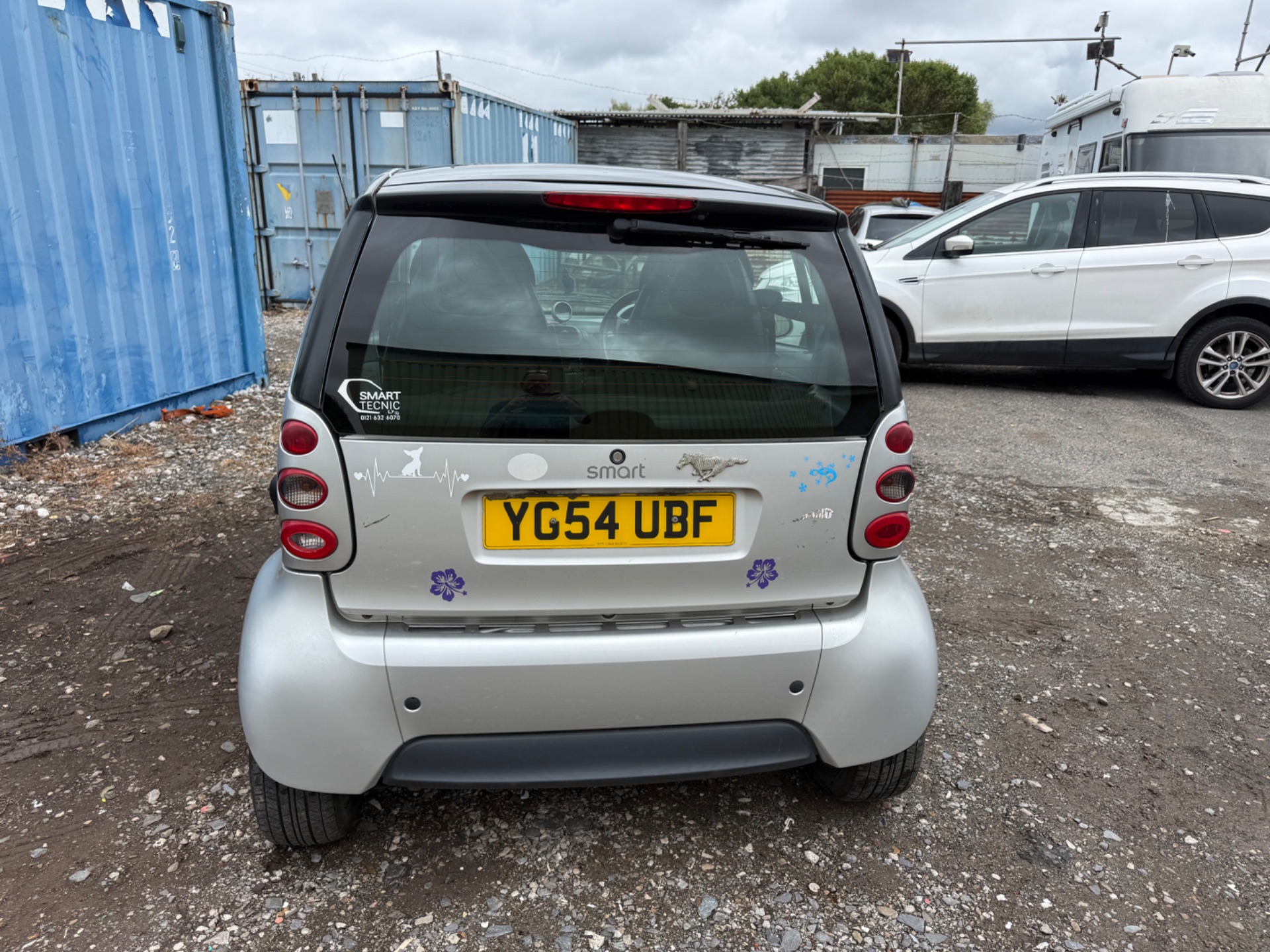 Smart Fortwo - Image 7