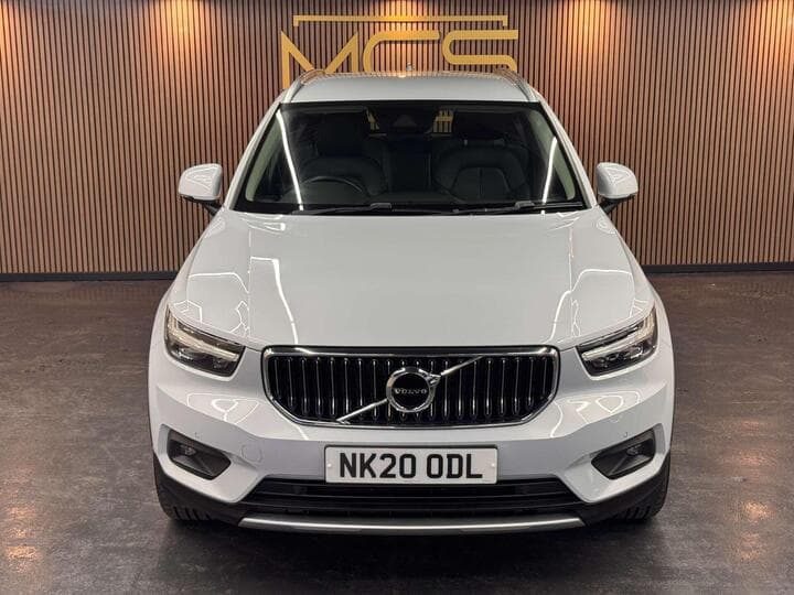 Volvo XC40 - Image 8