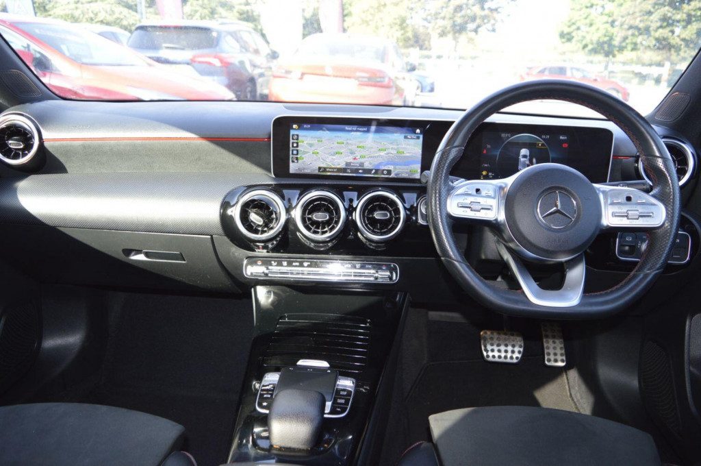 Mercedes-Benz A Class - Image 15