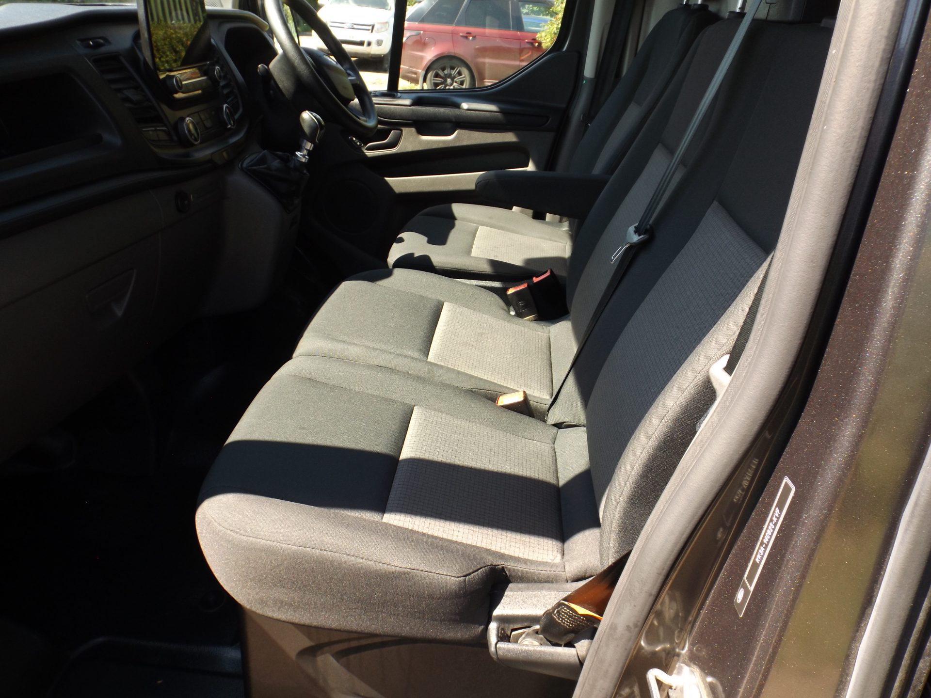 Ford Custom Leader Van 340 L1 2.0L EcoBlue 130PS - Image 13