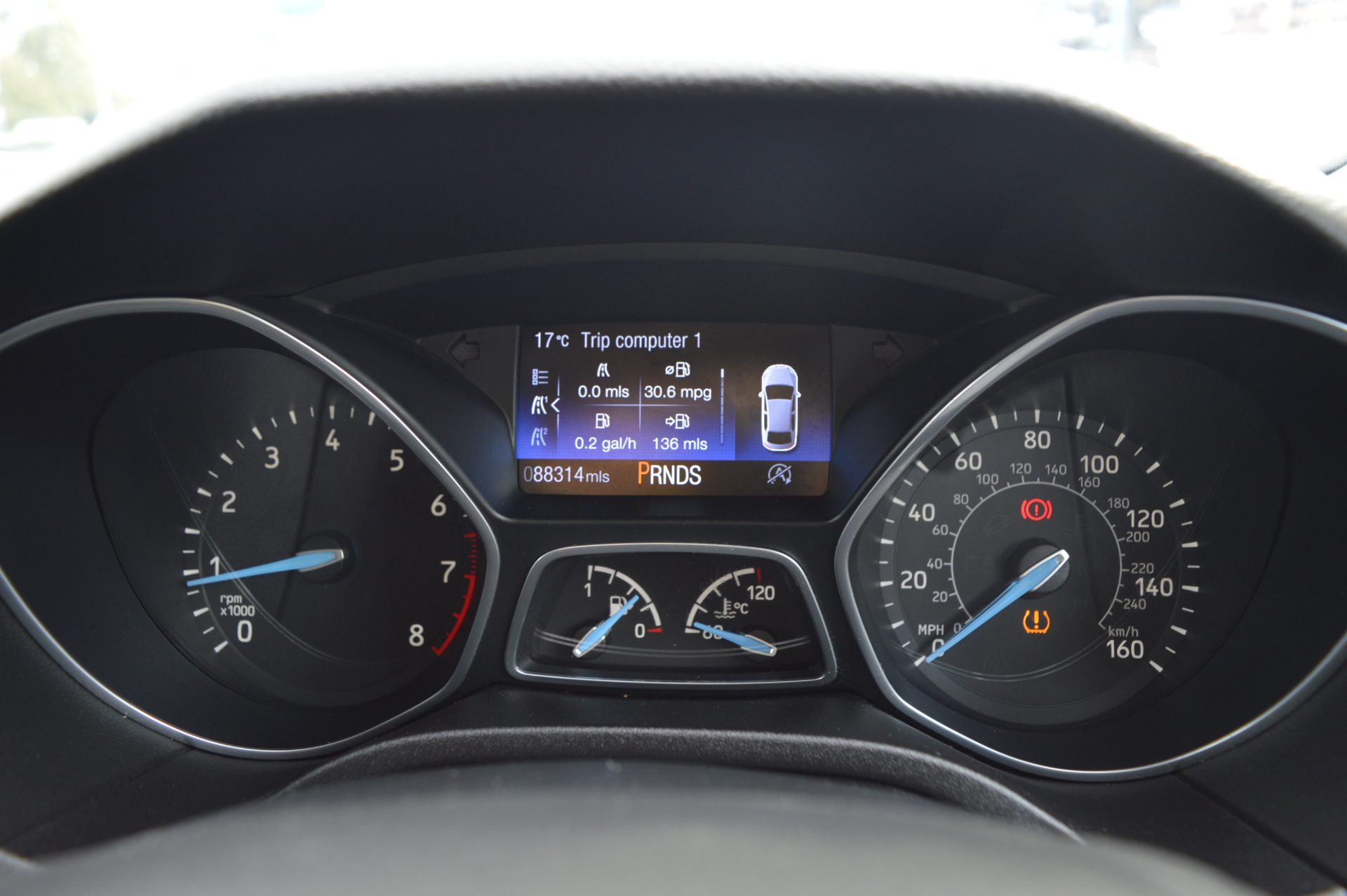 Ford Focus - Image 15