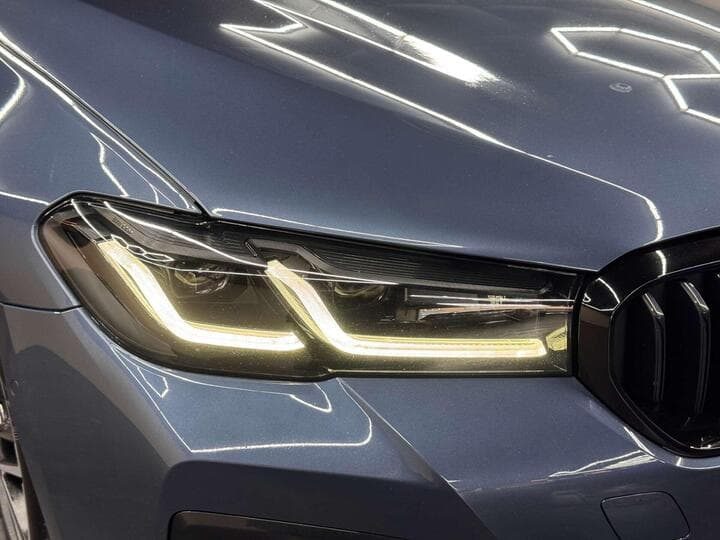 Bmw 5 Series - Image 2