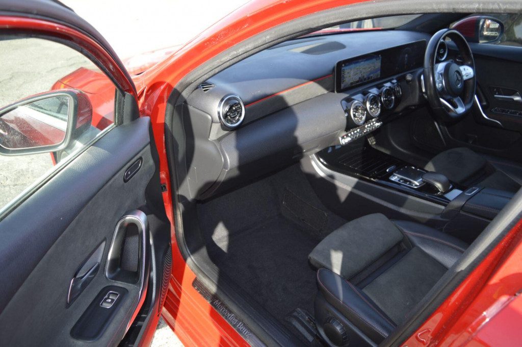 Mercedes-Benz A Class - Image 12