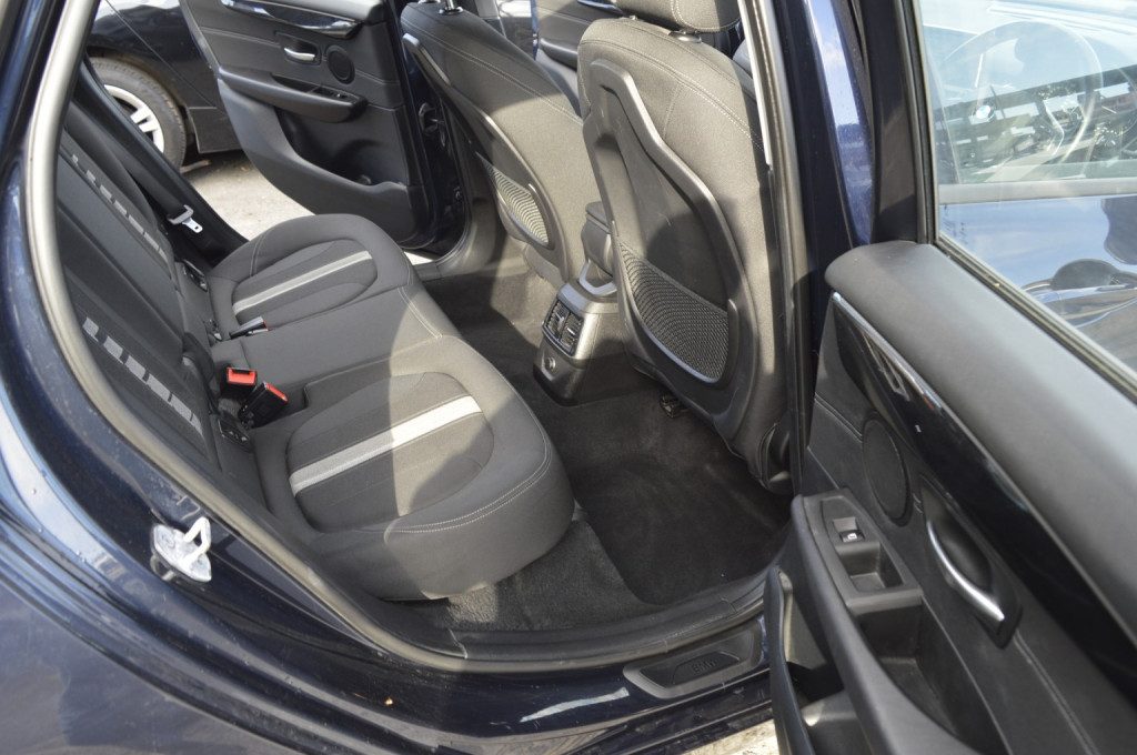 Bmw 2 Series Active Tourer - Image 13
