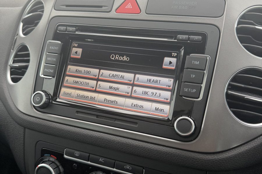 Volkswagen Tiguan, Tiguan Se - Image 8