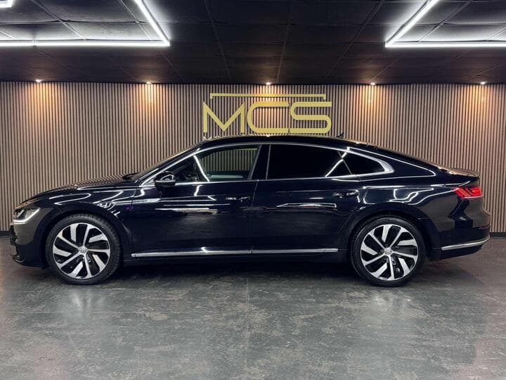 Volkswagen Arteon - Image 10