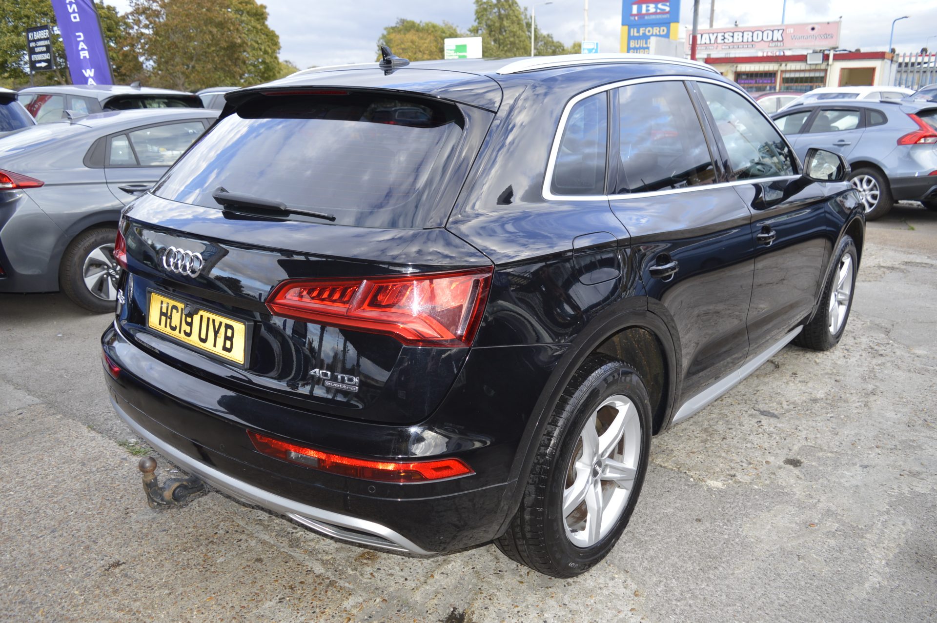 Audi Q5 AUTO - Image 2