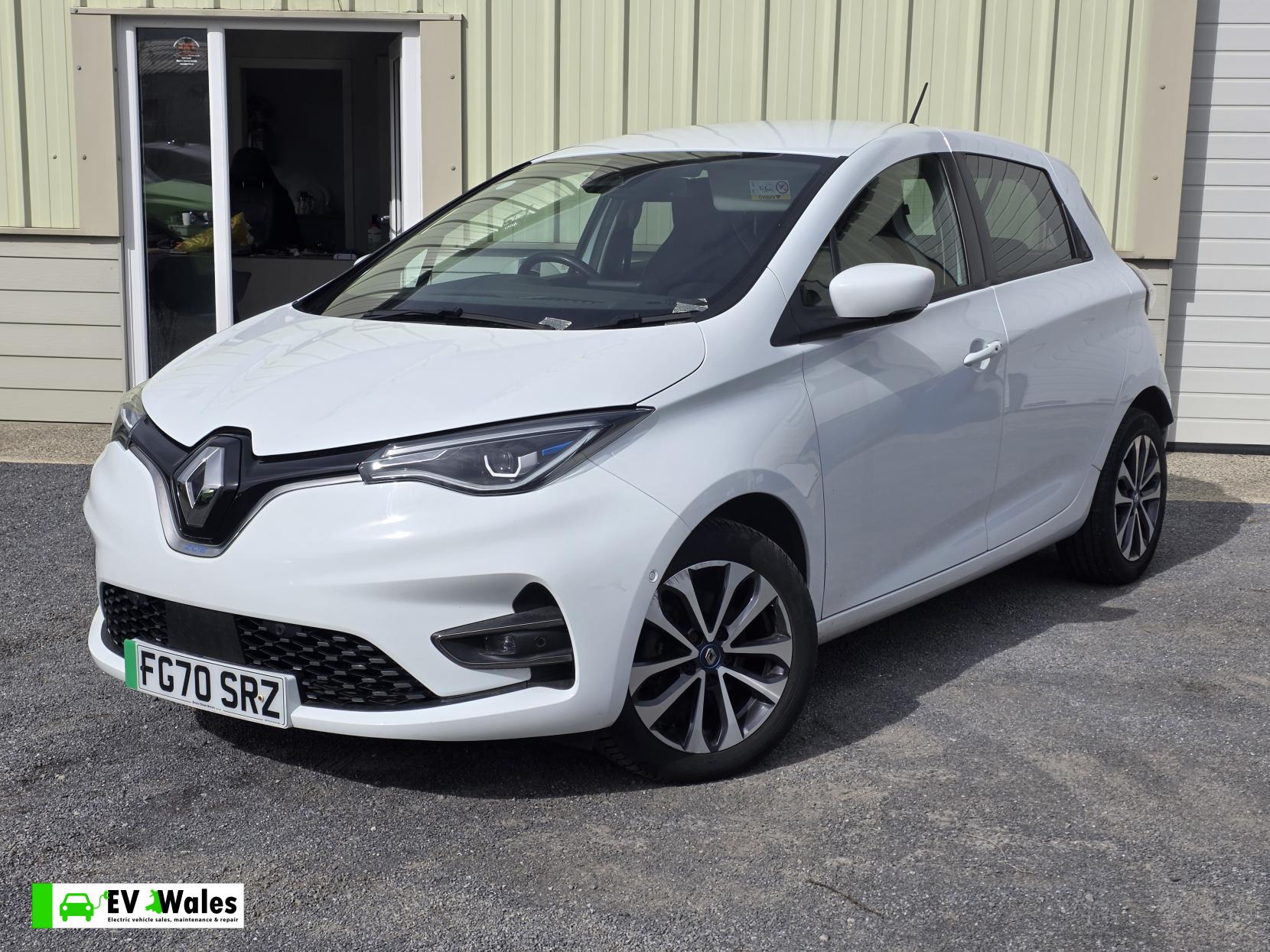 Renault Zoe - Image 1