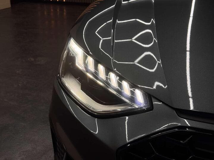 Audi A4 - Image 15
