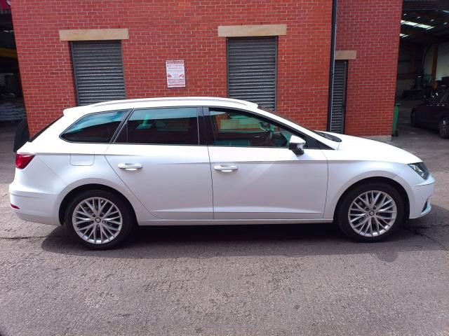 Seat Leon - Image 5