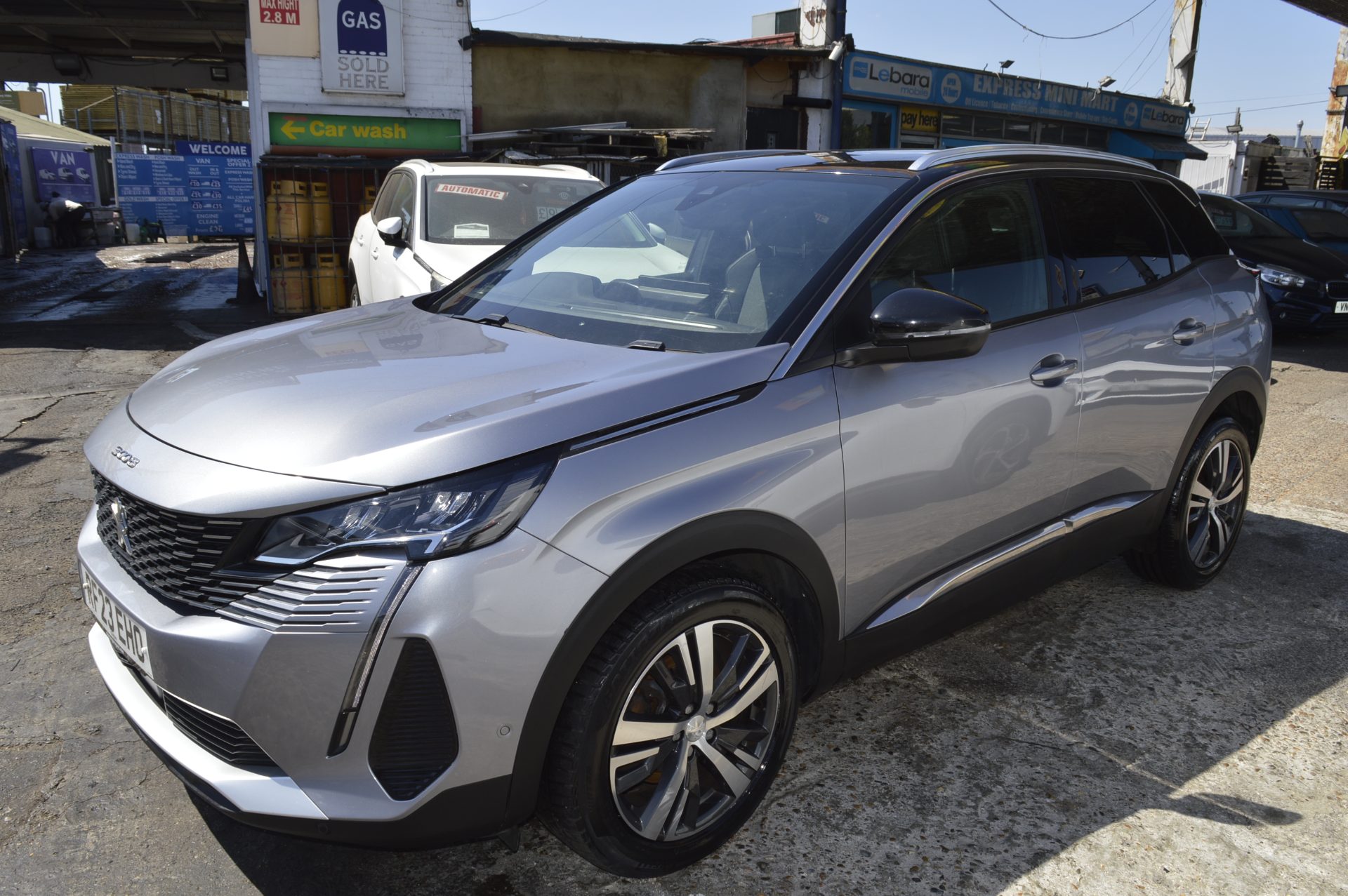 Peugeot 3008 - Image 5