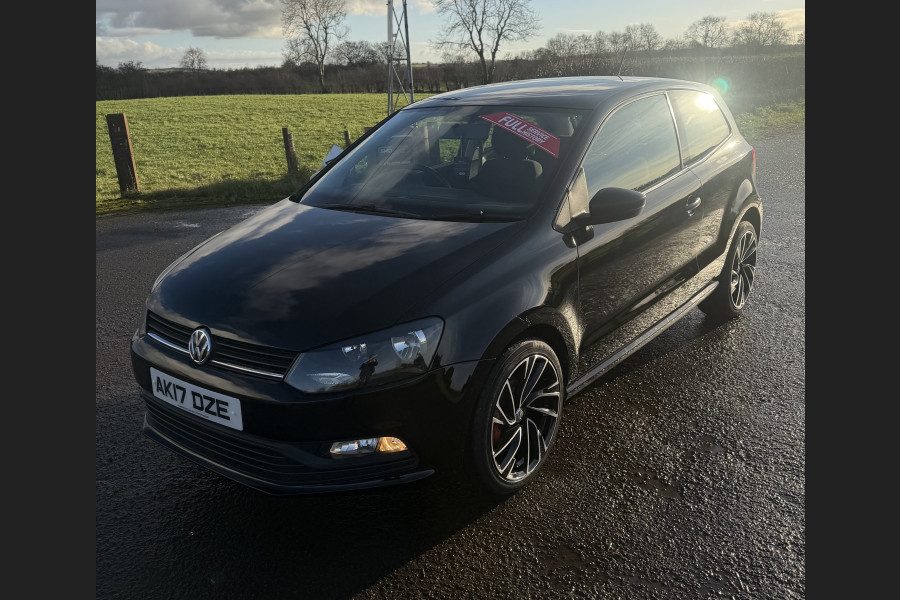 Volkswagen Polo, Polo S - Image 7