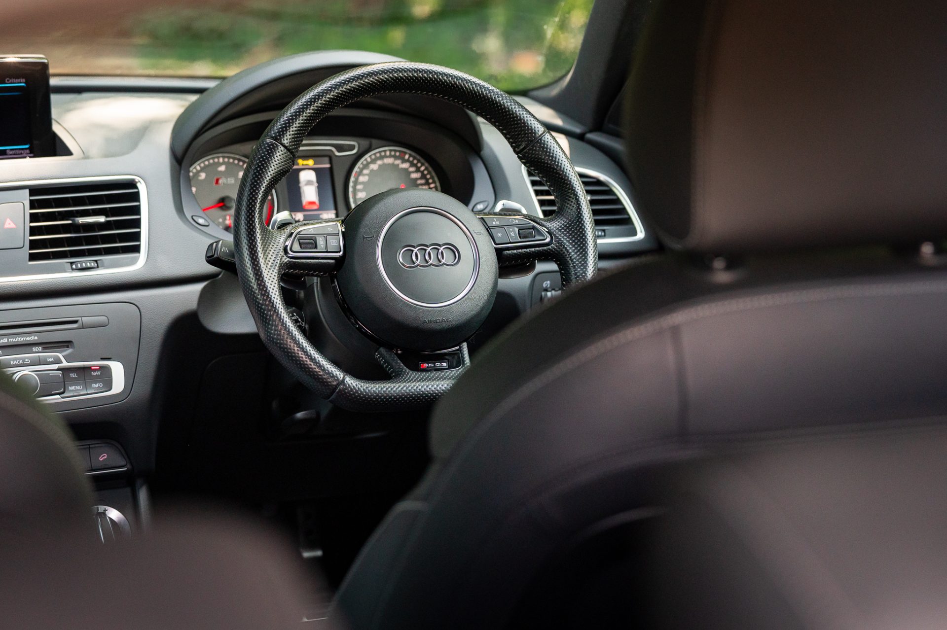 Audi RSQ3 - Image 6