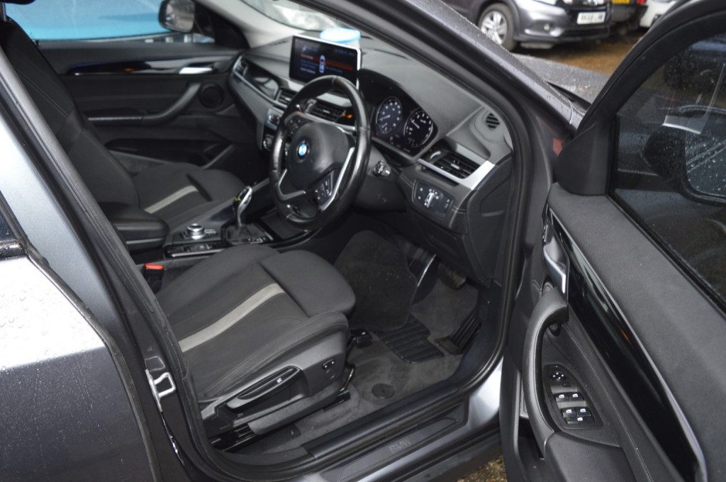 Bmw X2 - Image 16