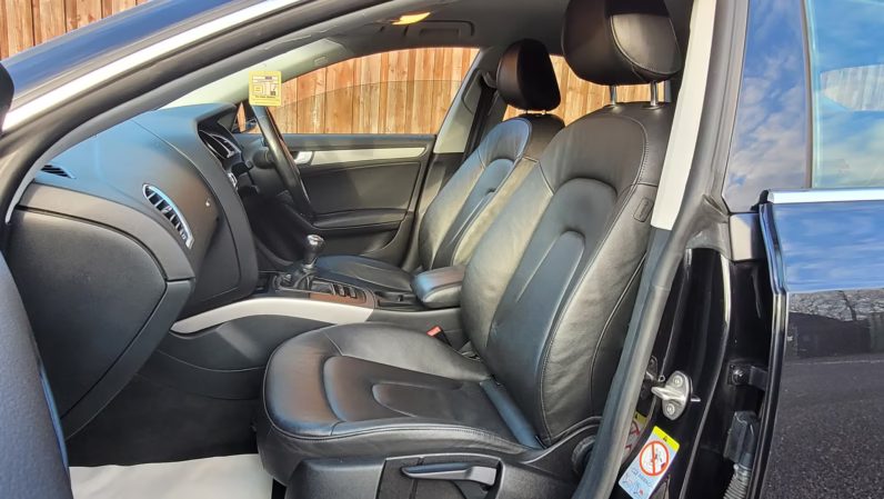Audi A5 2.0 Tdi Se - Image 7