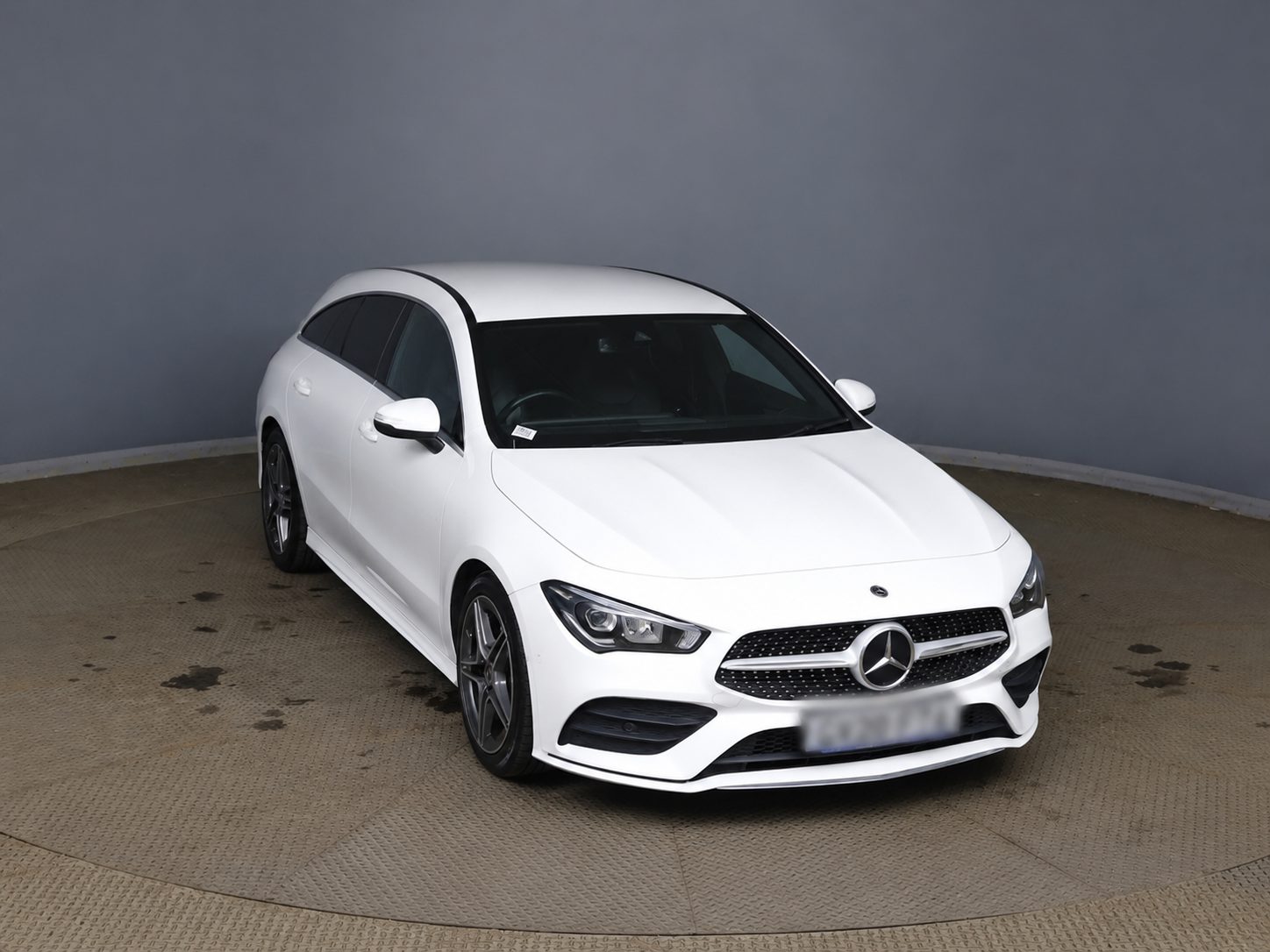 Mercedes-benz Cla200