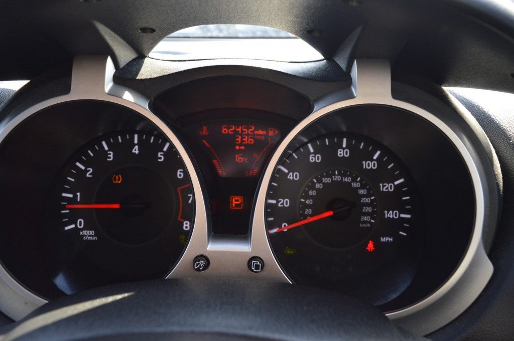 Nissan Juke - Image 16