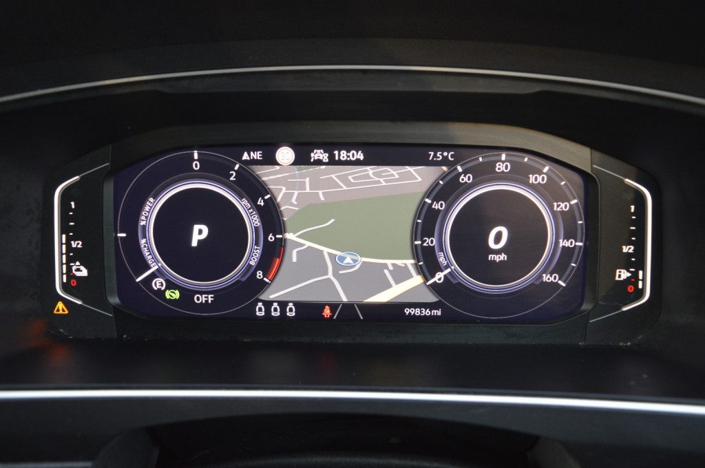 Volkswagen Tiguan - Image 17