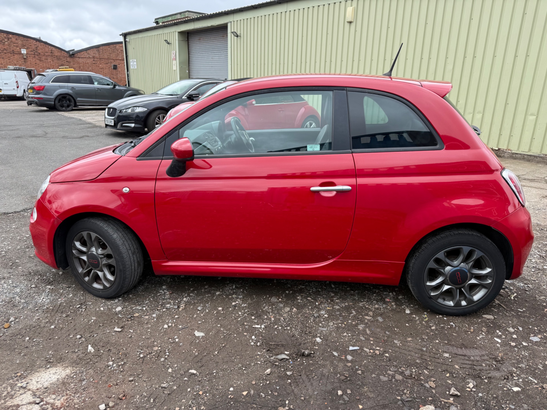 Fiat 500 - Image 4
