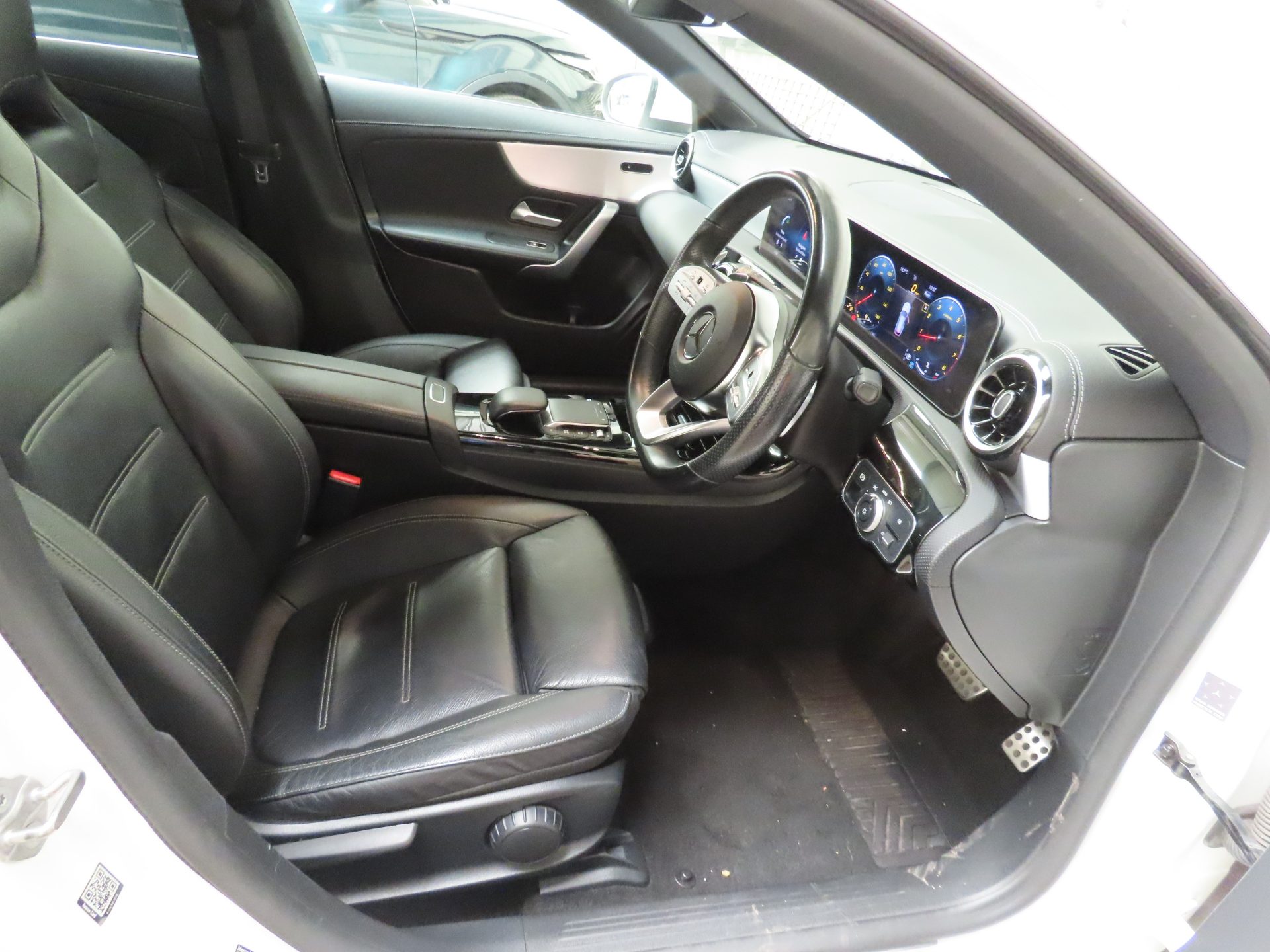 Mercedes-benz Cla200 - Image 8