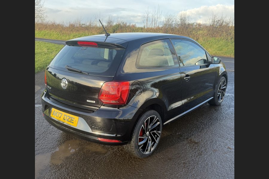 Volkswagen Polo, Polo S - Image 3