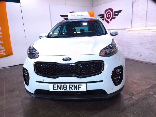 Kia Sportage - Image 5