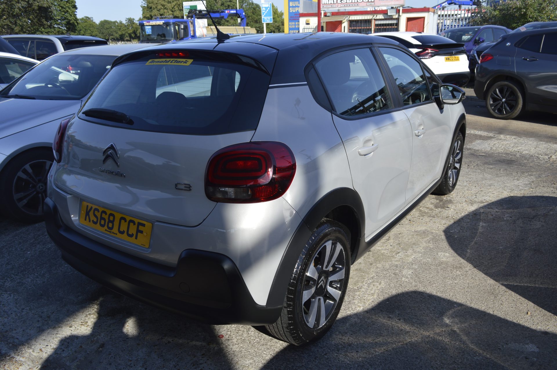 Citroen C3 FLAIR - Image 2