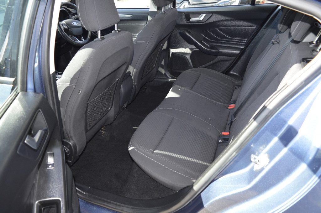 Ford Focus - Image 7