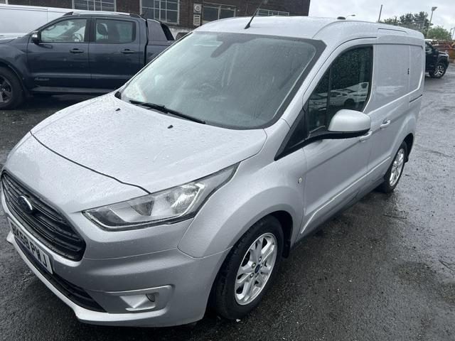Ford Transit Connect 1.5 200