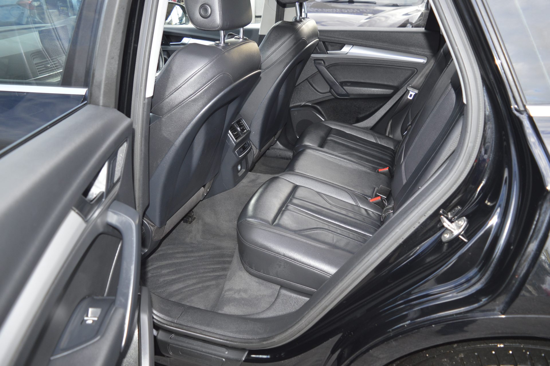 Audi Q5 AUTO - Image 11