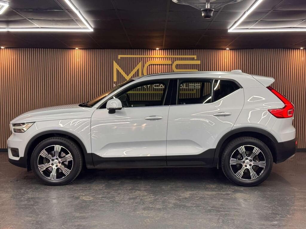 Volvo XC40 - Image 5