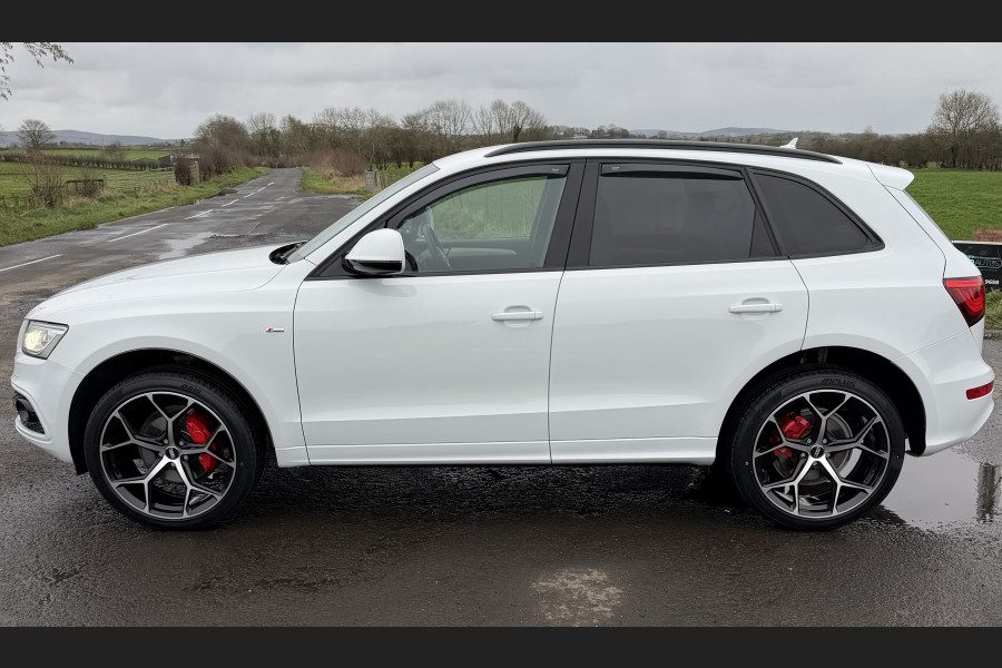 Audi Q5, Q5 S - Image 6