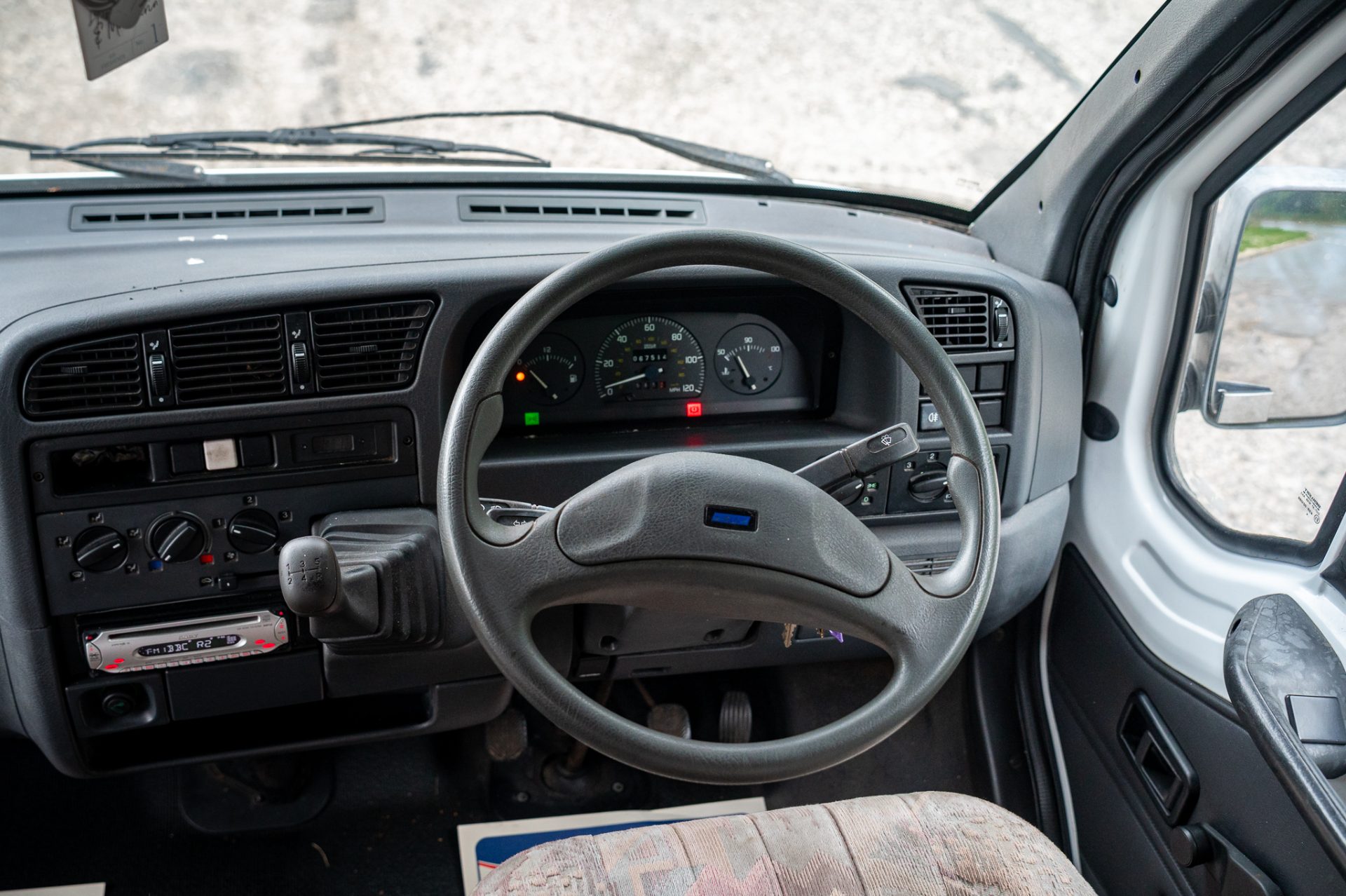 Fiat Ducato - Image 13