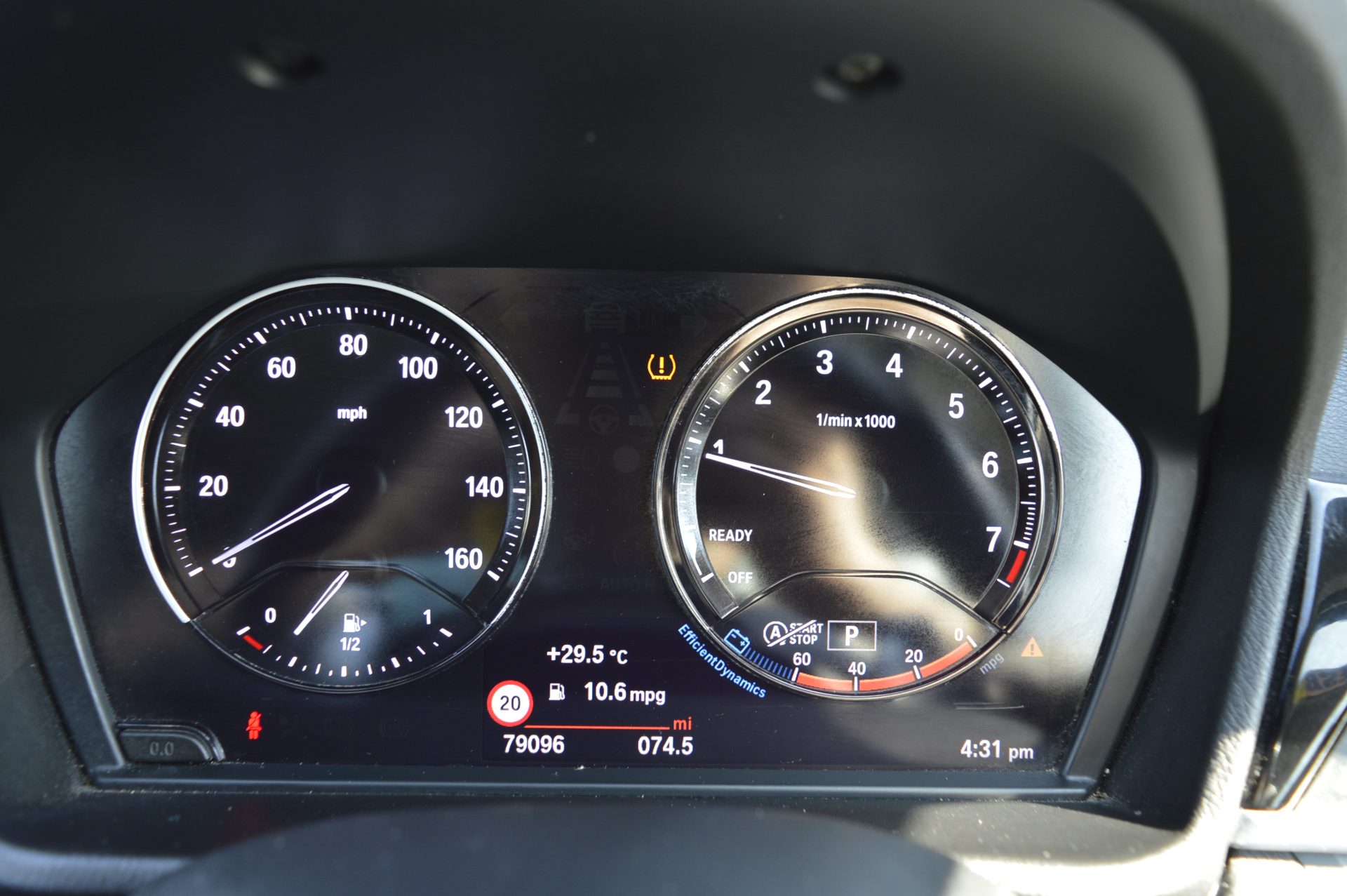 Bmw X1 - Image 16