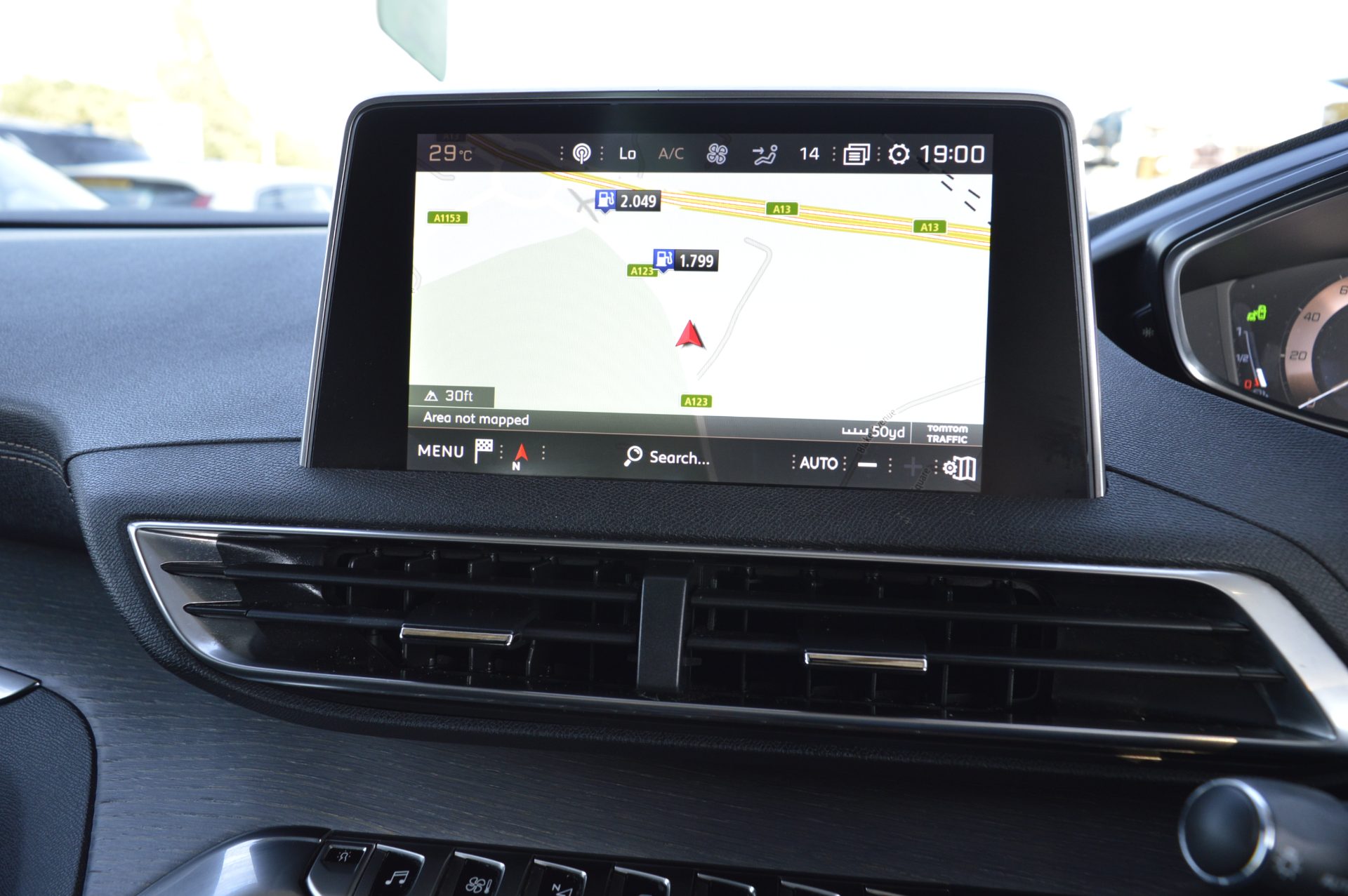 Peugeot 5008 GT - Image 19