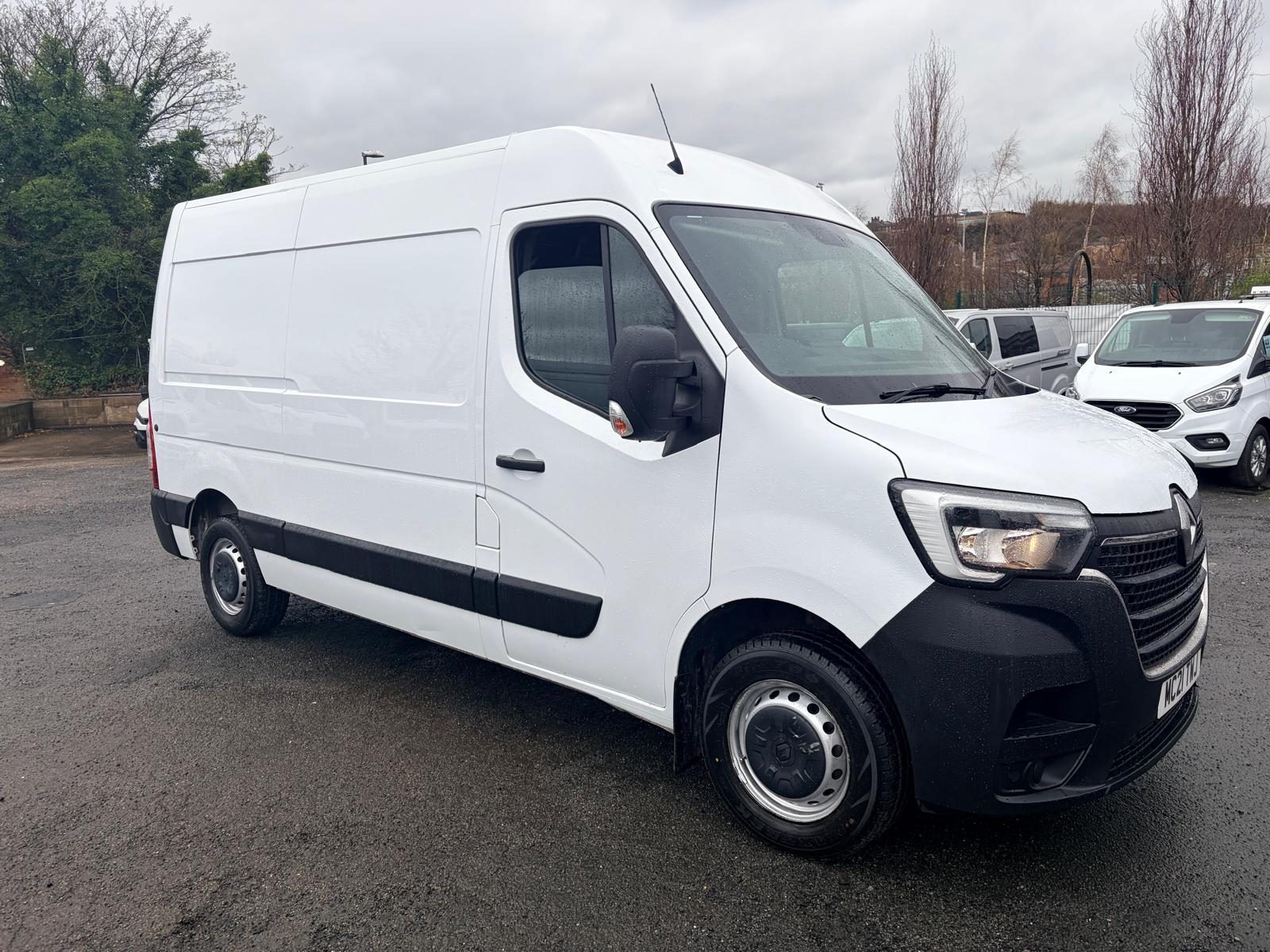 Renault Master 2.3 Dci 35 - Image 13