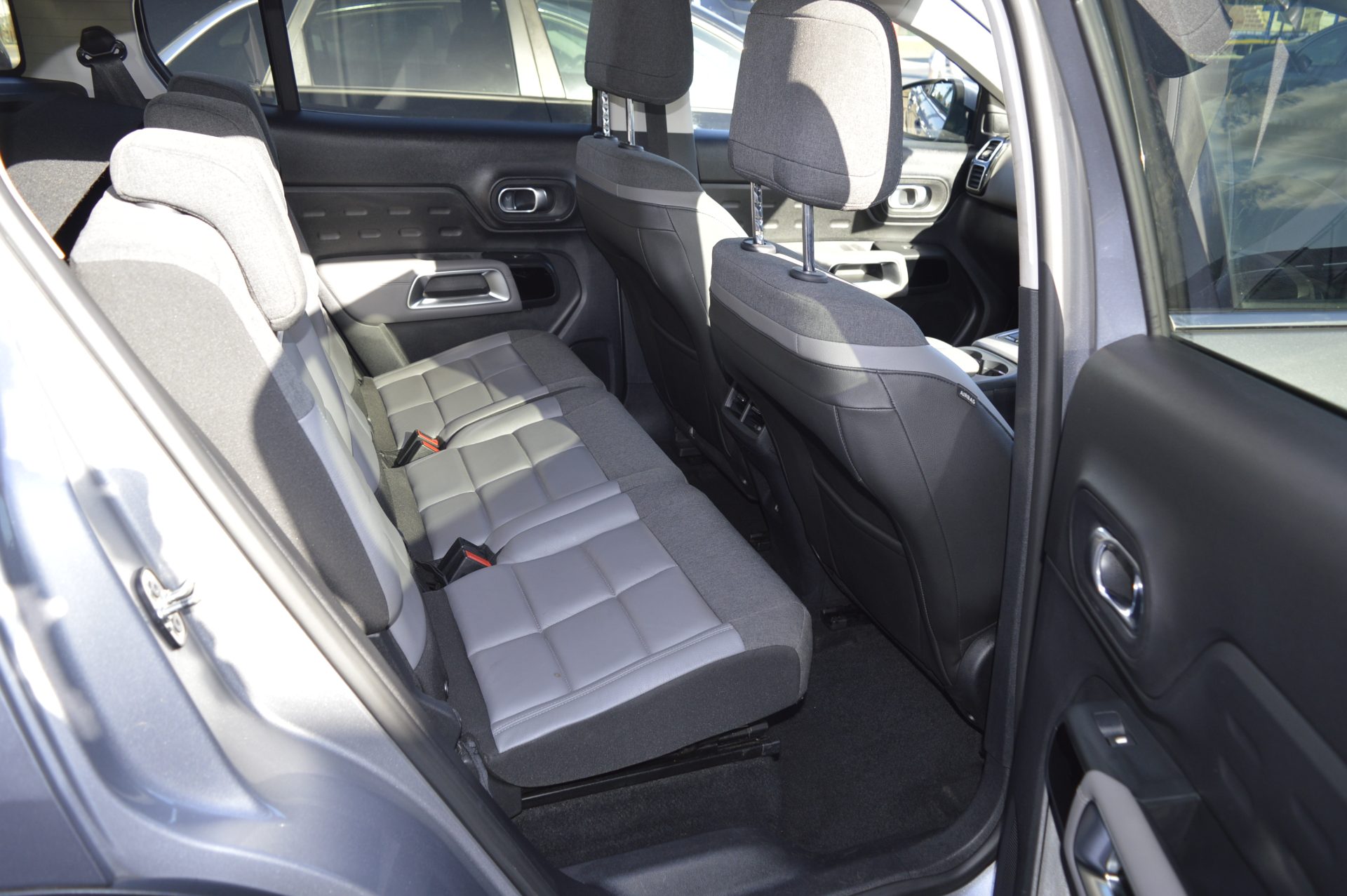 Citroen C5 AIRCROSS PLUG IN HYBRID - Image 13