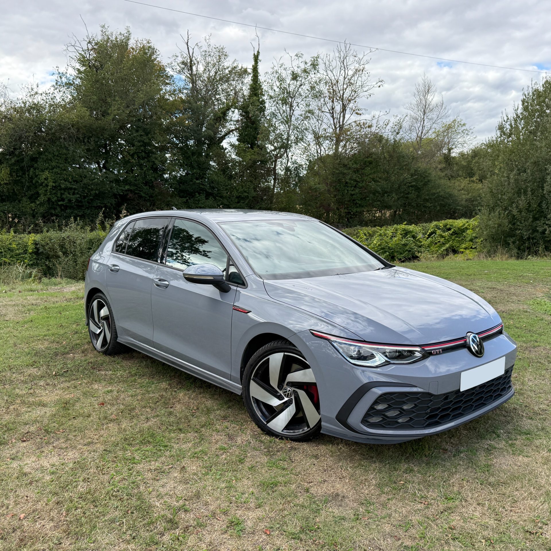 Volkswagen Volkswagen Golf 2.0 TSI GTI Hatchback 5dr Petrol DSG Euro 6 (s/s) (245 ps) - Image 6