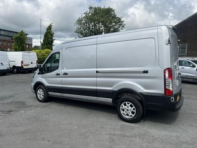 Ford Transit 2.0 350 Ecoblue - Image 9