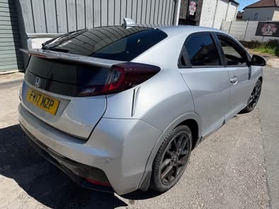 Honda Civic - Image 8