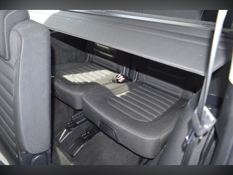 Ford GALAXY TITANIUM - Image 10