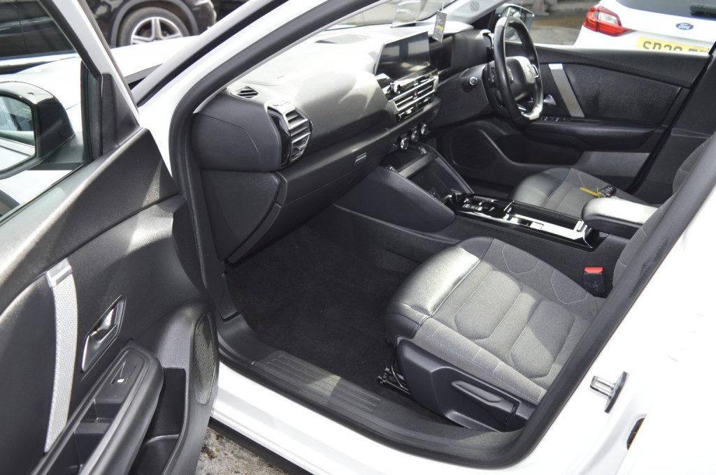 Citroen C4 - Image 4
