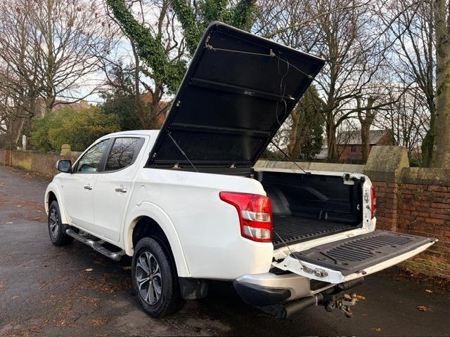 Fiat Fullback 2.4 - Image 11