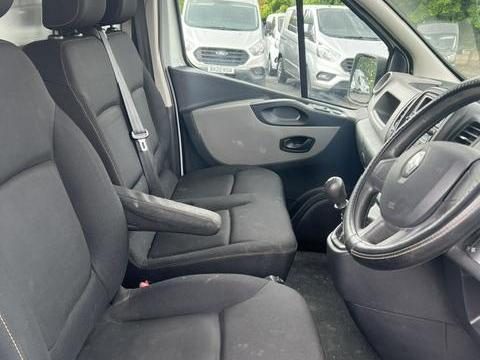 Renault Trafic 1.6 Dci Energy - Image 5